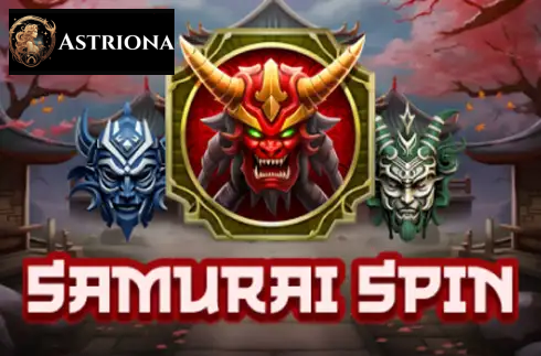 Samurai Spin